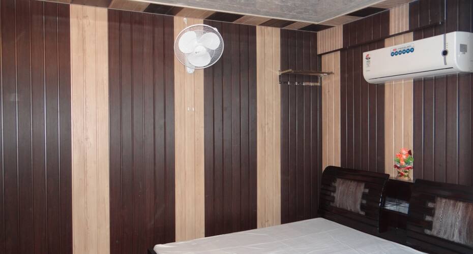 Nanda Hotel, Hanumangarh 4